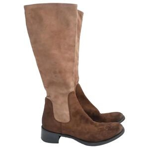 Prada Riding Boots